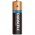 Duracell Ultra Power MX2400 AAA LR03 Powercheck �jraz�rhat� csomag hagyom�nyos elem alk�li