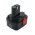 Akkucella csere Gode D1443A szersz�m akku 14,4V 3000mAh NiMH