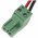 Helyettes�t� akku kapunyit� Dorma ATD007 9,6V 900mAh NiMH