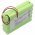 Helyettes�t� akku kapunyit� Record 24V 900mAh NiMH
