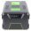 Helyettes�t� akku szersz�mg�p Greenworks LB60A01 P60B4 60V 4000mAh Li-Ion