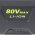 Helyettes�t� akku szersz�mg�p 80V 4000mAh Greenworks LiIon