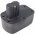 Akkucella csere W�hler 4715 VIS 220 VIS 230 VIS 240 12V 3,0Ah akku NiMH