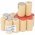 Helyettes�t� akku Meistercraft MBR180-22D szersz�mg�p akkupakk 18V 3000mAh saj�t be�p�t�shez NiMH