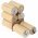 Helyettes�t� akku szersz�mg�p Novopress 9,6V 1500mAh NiMH