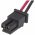 AccuLux HL25EX 3,7V 5000mAh zsebl�mpa akku 458.810 HUCA Li-Ion