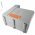 Akkucella csere alber efix E25 E26 akku 24V 12Ah �lom