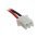 Helyettes�t� akku m�r�m�szer 8,4V 4500mAh Technisat Techniplus NiMH