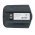 Helyettes�t� akku Intermec 318-020-001 AB1G 7,4V 2600mAh Li-ion