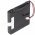 Helyettes�t� akku Blaupunkt Travelpilot 300 824850A1S1PMX GPS �s navig�ci�