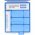 Panasonic eneloop t�rol�doboz AA �s AAA akkukhoz