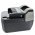 Helyettes�t� akku HITACHI C14DSL 14,4V 3000mAh Li-Ion
