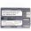 Helyettes�t� akku Canon BP-511 7,2V 1250-1600mAh Li-Ion