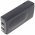 Helyettes�t� akku Canon BP-711 BP-714 BP-726 6,0V 2100mAh videokamera NiMH