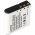 Helyettes�t� akku Casio Exilim EX-Z1050 NP-40 3,7V 1230-1300mAh f�nyk�pez�g�p Li-Ion