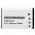 Helyettes�t� akku Casio NP-90 3,7V 1500-1900mAh Li-Ion