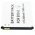 Helyettes�t� akku mobiltelefon Caterpillar CAT B15 B10-2 3,7V 2000mAh Li-Ion