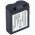 Helyettes�t� akku Panasonic CGA-S006 7,4V 780mAh Li-Ion