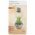 Ez solar Mayla LED dekor�ci�s izz� melegfeh�r 2700K-3200K id�z�t�vel akaszt�horoggal 2db CR2032