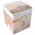 Eazyuse LED m�cses Love is all you need vil�gos r�zsasz�n kerek 3 feh�r LED 2db CR2032