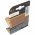 Duracell Plus D (b�bi m�ret) alk�li elem 2db/csomag