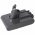 Helyettes�t� akku Dyson 21,6V 1500mAh 61034-01 965874-02 DC58 DC59 DC61 DC62 V6 Li-Ion