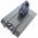 Helyettes�t� akku Dyson DC58 DC59 DC61 DC62 61034-01 21,6V 1500mAh 2db/csomag Li-Ion
