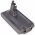 Helyettes�t� akku Dyson V10 25,2V 2500mAh 63Wh Li-Ion