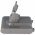 Helyettes�t� akku Dyson V7 21,6V 3000mAh Li-ion