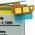 Helyettes�t� akku Samsung Gear Live SM-R382 EB-BR382FBE 3,7V 300mAh okos�ra Li-Polymer