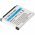 Helyettes�t� akku Samsung SGH G800 3,7V 650mAh Li-Ion