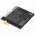 Helyettes�t� akku Sony Ericsson XPERIA T3 3,8V 2500mAh Li-Polymer