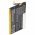 Helyettes�t� akku mobiltelefon CAT B35 3,8V 2300mAh 8,7Wh TYS13G02Q Li-Polymer