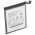 Helyettes�t� akku mobiltelefon Doro 8100 DSB-0400 3,8V 3000mAh Li-Polymer