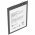 Helyettes�t� akku OPPO BLP805 3,87V 5000mAh Li-Polymer