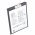 Helyettes�t� akku mobiltelefon TCL 40 SE 3,87V 5010mAh 19,39Wh Li-Polymer TLP049FA