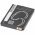 Helyettes�t� akku Swissvoice eSenseColor SV20406288 C8425 SV20406315 dect telefon 3,7V 600mAh Li-Ion