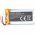 Helyettes�t� akku Sennheiser SDW 30 HS 3,7V 400mAh be�p�tett fejhallgat� Li-Polymer