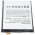 Helyettes�t� akku Asus Zenfone 2 Deluxe 3,85V 2900mAh mobiltelefon Li-Polymer