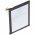 Helyettes�t� akku Alcatel Shine Lite mobiltelefon 3,85V 2400mAh Li-Polymer
