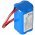 Helyettes�t� akku bluetooth hangsz�r� Sony SRS-X30 SRS-XB3 ID659 7,4V 5200mAh be�p�tett Li-Ion