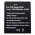Helyettes�t� akku ZTE Blade A530 3,8V 2500mAh Li-Ion
