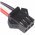 Helyettes�t� akku Philips IZZYLINK 7,4V 2600mAh 19,2Wh bluetooth hangsz�r� Li-Ion