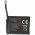 Helyettes�t� akku Apple Watch 5 44mm okos�ra A2181 A2157 3,81V 296mAh 1,1Wh be�p�tett Li-Polymer