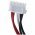 Helyettes�t� akku Sony SRS-XB31 Bluetooth hangsz�r� 7,4V 2600mAh Li-ion