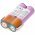 Helyettes�t� akku Gardena ACCU 80 7,4V 2600mAh 19,2Wh kerti g�p Li-ion