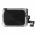 Helyettes�t� akku Apple Watch Series 6 40mm A2291 3,85V 265mAh 1,0Wh okos�ra Li-Polymer