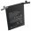 Helyettes�t� akku mobiltelefon Xiaomi Poco X6 Pro BM5T 3,89V 4900mAh Li-Polymer