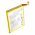 Helyettes�t� akku mobiltelefon ZTE V40s 3,87V 4520mAh 17,5Wh Li-Polymer