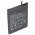 Helyettes�t� akku Xiaomi Redmi 5 Plus 3,85V 4000mAh Li-Polymer